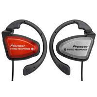 Pioneer SE-E33-X2